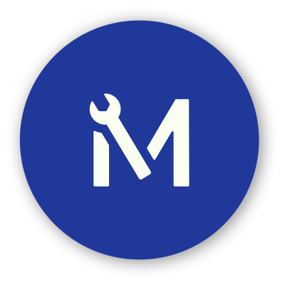 logo corto azul logo corto azul